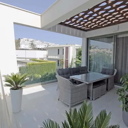 Sea Front With Sandy Private Jetty * Bodrum