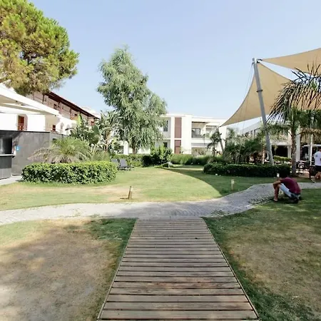 Sea Front With Sandy Private Jetty Bodrum