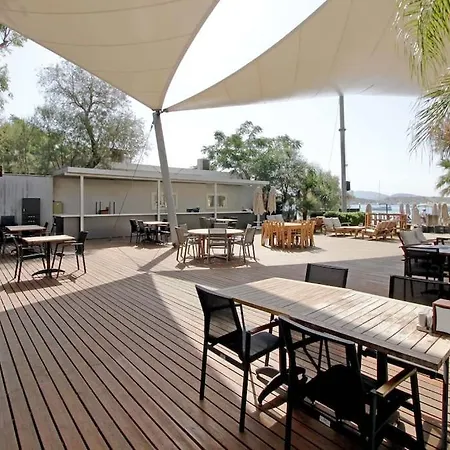 Sea Front With Sandy Private Jetty * Bodrum